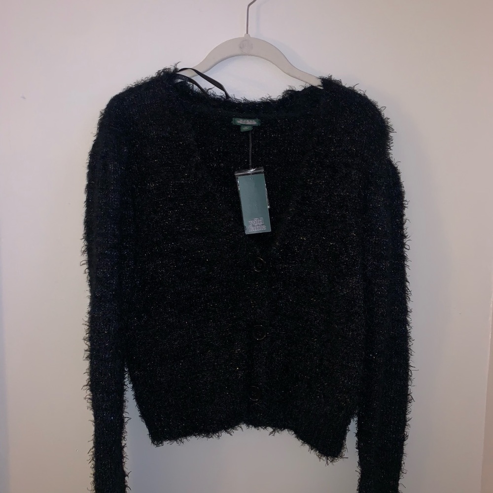 Wild Fable (target) Women’s Cardigan Sweater